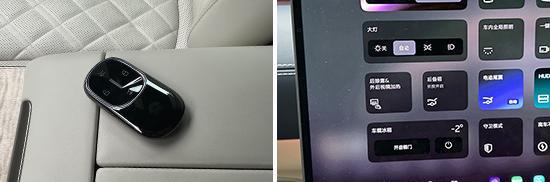 2025款蔚来ET9日常实用性测试报告