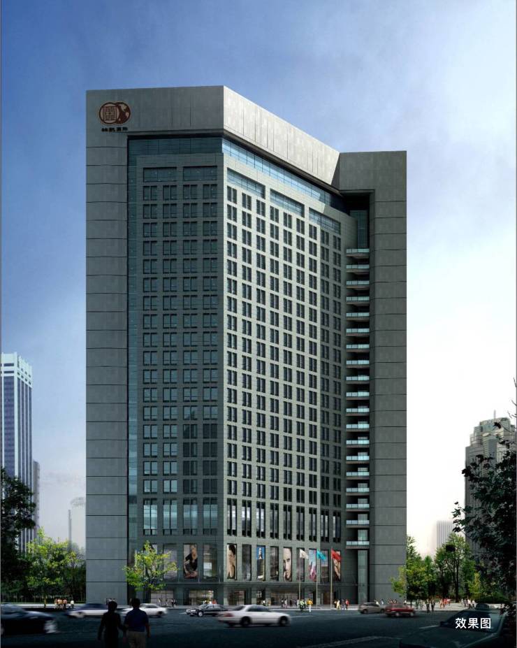 售楼中心]林凯城建面约79-249㎡产品