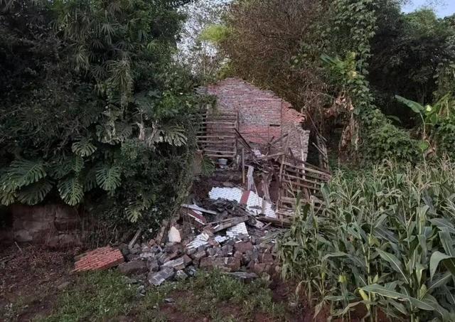 四川自贡4起成功避险案例获应急管理部通报表扬